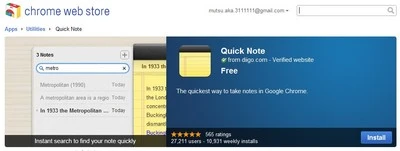 Cảm giác sử dụng Chrome OS ngay trên Windows ảnh 3