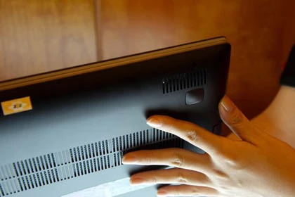 Bộ đôi laptop Lenovo IdeaPad dòng Z mới, giá từ 11,99 triệu đồng ảnh 7