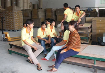 Ứng phó với cúp điện ảnh 1