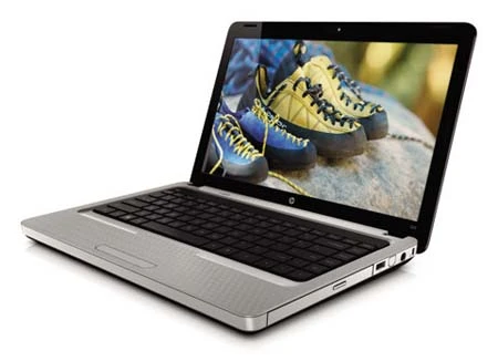 Laptop mới ra thị trường tháng 10 ảnh 1