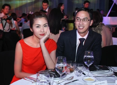 "Ngọc nữ" Tăng Thanh Hà sẽ cưới trong tháng 11 ảnh 3