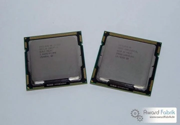 Core i3 và i5 sẽ xuất hiện trên laptop đầu năm sau ảnh 1