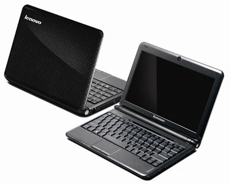 Netbook Lenovo IdeaPad S10-2 có khả năng kết nối 3G ảnh 1