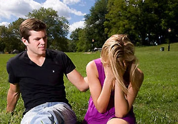 Cách nói lời chia tay nhẹ nhàng ảnh 1 Cách nói lời chia tay nhẹ nhàng ảnh 1