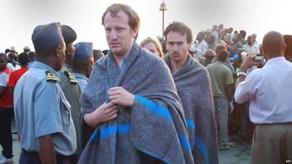 Tanzania: chìm phà, ít nhất 31 người chết ảnh 5