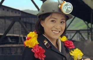 Phim Triều Tiên được chiếu tại LHP Busan Hàn Quốc ảnh 1