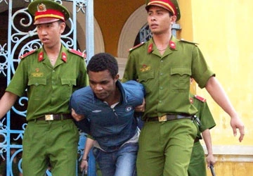 Vướng khi xử lý tội phạm ma túy người nước ngoài ảnh 1