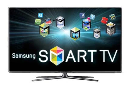 TV 3D LED 2011 đầu tiên của Samsung đã được bán ảnh 1