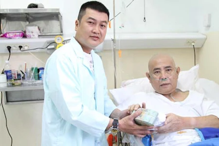 Nhạc sĩ Thanh Liêm qua đời ảnh 1