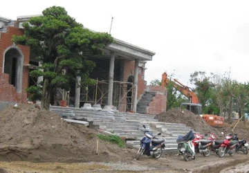 Con bí thứ tỉnh ủy Hải Dương: Tài sản lớn có nguồn gốc từ đâu? ảnh 1