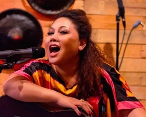 Siu Black dời liveshow vì mưa ảnh 1