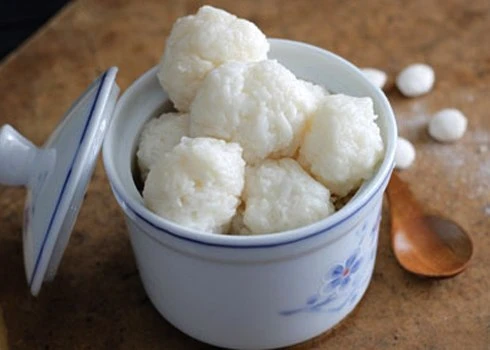 Những món không thể thiếu trong ngày tết Đoan Ngọ ảnh 2