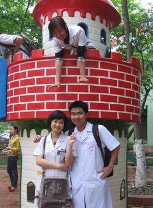 Nỗi ám ảnh của sinh viên thực tập ảnh 1