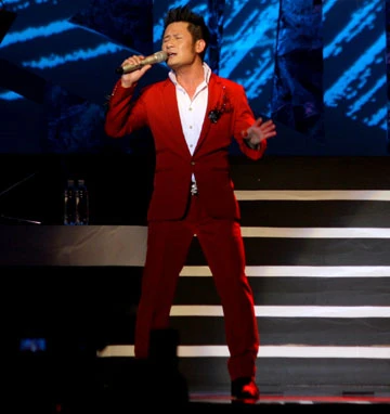 Bằng Kiều kéo khán giả về với kỷ niệm ảnh 1