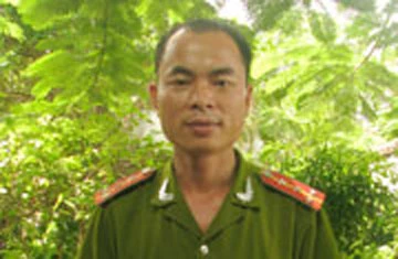 Người nâng giấc cho những tử tù tột cùng bấn loạn ảnh 1 Người nâng giấc cho những tử tù tột cùng bấn loạn ảnh 1