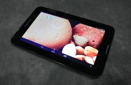 Những máy tính bảng cỡ nhỏ có thể gọi điện như smartphone ảnh 2