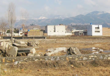 Đi tìm ngôi nhà bí ẩn của Bin Laden ảnh 1