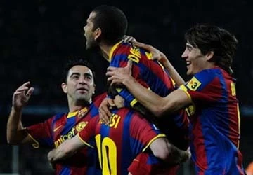 "Barca sẽ thắng Real 5-0 ở chung kết Cúp Nhà Vua" ảnh 1