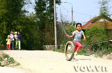 Thanh bình thung lũng Tam Sơn ảnh 11