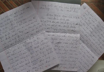 Giang hồ vùng giáp ranh - Bài 4: Tán gia bại sản trong sòng bạc Phi “đen” ảnh 2