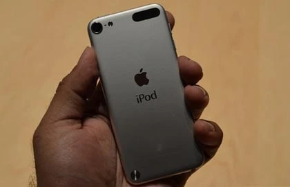 Apple ra máy nghe nhạc iPod Touch mới, màn hình giống iPhone 5 ảnh 4