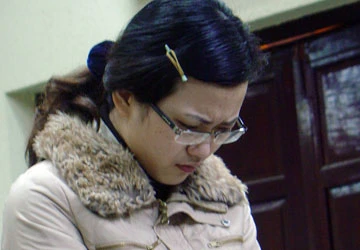 Nữ sinh giết người tình lãnh 14 năm tù ảnh 1