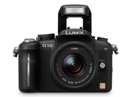 Camera định dạng Micro Four Thirds nhẹ nhất thế giới ảnh 3 Camera định dạng Micro Four Thirds nhẹ nhất thế giới ảnh 3