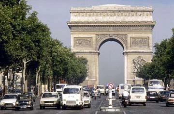 10 thành phố giàu nhất thế giới năm 2010 ảnh 3