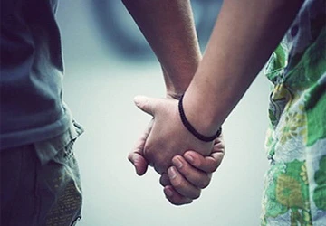 Dũng cảm lên, những chàng trai nhút nhát ảnh 1