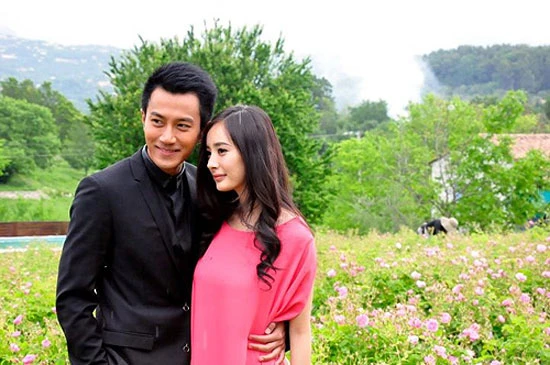 Lưu Khải Uy mua nhà triệu đô cho Dương Mịch ảnh 1