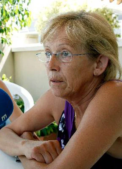 “Người mẹ báo thù” được đặc xá ảnh 1