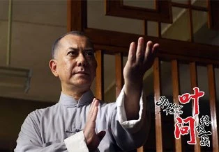 Sao phim “Diệp Vấn” đến Việt Nam ảnh 1 Sao phim “Diệp Vấn” đến Việt Nam ảnh 1