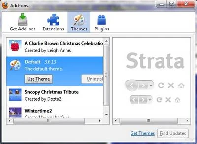 Mang giá lạnh đến desktop với bộ hình nền và giao diện “mùa đông” ảnh 7