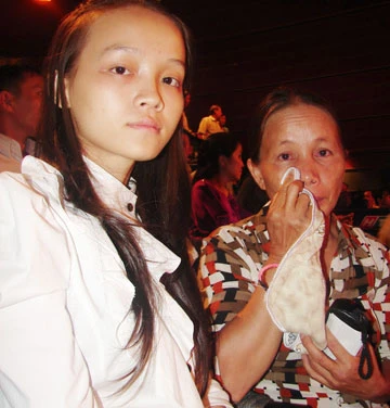 Ngư dân yên lòng mang lưới ra khơi ảnh 1