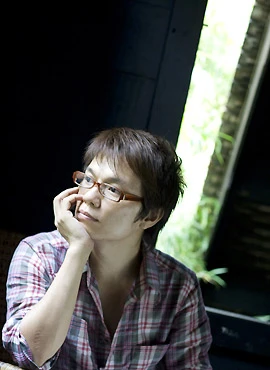 Ca sĩ Hải Triều. Ảnh: L.M.