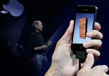 Gizmodo bị “cấm” tham dự lễ ra mắt iPhone 4 ảnh 1 Gizmodo bị “cấm” tham dự lễ ra mắt iPhone 4 ảnh 1