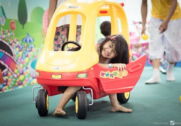 TiNiWorld có mặt tại Nha Trang, Ninh Bình ảnh 1