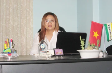 “Tôi hài lòng khi là đối tác của DiaOcOnline.vn” ảnh 1