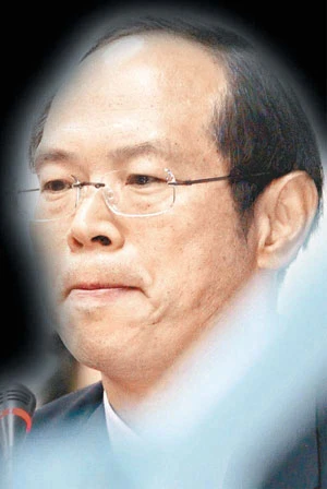 Vụ án gián điệp La Hiền Triết: Thông tin do Mỹ cung cấp ảnh 1 Vụ án gián điệp La Hiền Triết: Thông tin do Mỹ cung cấp ảnh 1