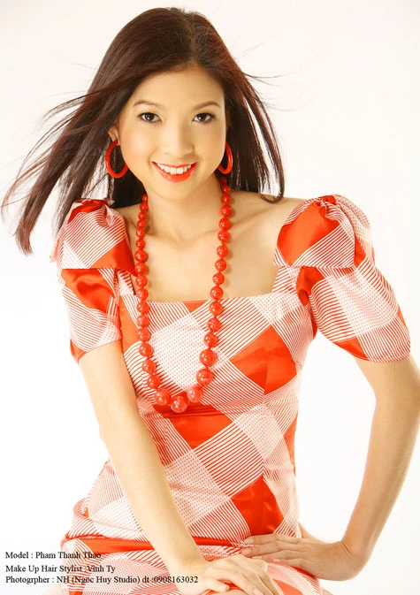 Phạm Thanh Thảo sẽ sexy hơn ảnh 2 Phạm Thanh Thảo sẽ sexy hơn ảnh 2