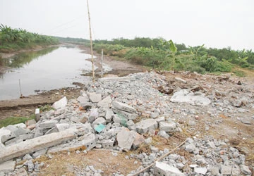 Thủ tướng: Làm rõ vụ cưỡng chế đất ở Hải Phòng ảnh 1