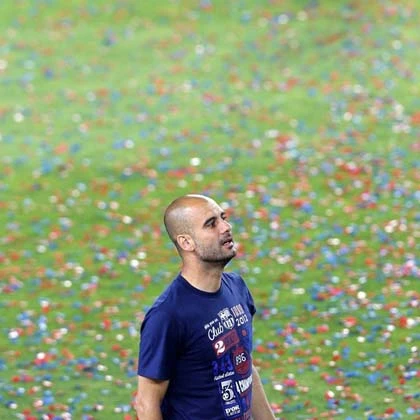 Man Utd tranh giành Pep Guardiola với Chelsea ảnh 1