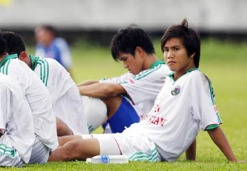 Ông ủy viên VFF nói về kẽ hở của VFF ảnh 1