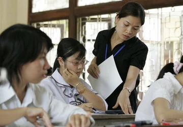 Bật mí về cấu trúc đề thi đại học 2011 ảnh 1