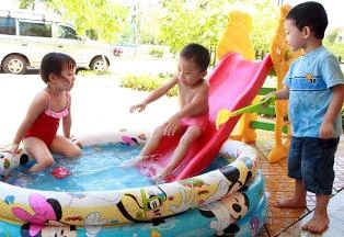 Đừng làm trẻ mất hứng thú ảnh 1