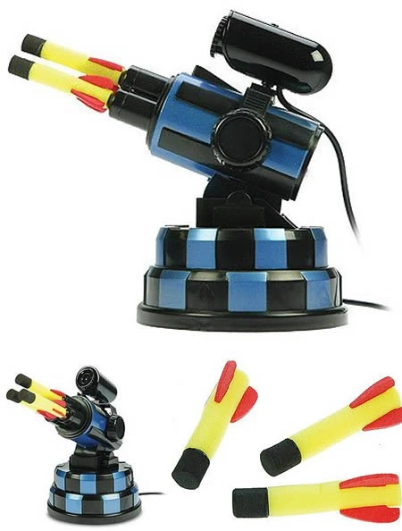 10 sản phẩm webcam sáng tạo giá chỉ từ 300 ngàn đồng ảnh 7