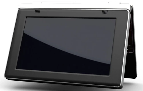 Netbook tách rời... màn hình ảnh 7