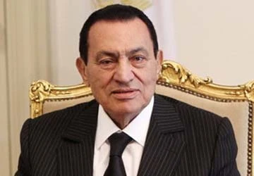 Ai Cập: Gia hạn tạm giam cựu Tổng thống Mubarak ảnh 1