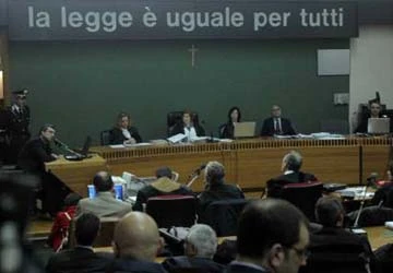 Chính thức mở lại vụ Calciopoli ảnh 1