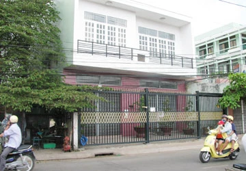 Quận Tân Phú (TP.HCM): Một công ty bị vỡ nợ gần 100 tỉ đồng ảnh 1